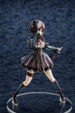Load image into Gallery viewer, PRE-ORDER 1/7 Scale KDColle Megumin Gothic Lolita Dress Ver. Konosuba: God's Blessing on this Wonderful World!