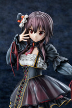 Load image into Gallery viewer, PRE-ORDER 1/7 Scale KDColle Megumin Gothic Lolita Dress Ver. Konosuba: God's Blessing on this Wonderful World!