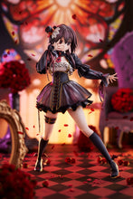 Load image into Gallery viewer, PRE-ORDER 1/7 Scale KDColle Megumin Gothic Lolita Dress Ver. Konosuba: God's Blessing on this Wonderful World!