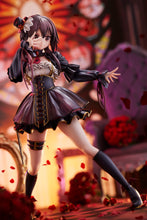 Load image into Gallery viewer, PRE-ORDER 1/7 Scale KDColle Megumin Gothic Lolita Dress Ver. Konosuba: God's Blessing on this Wonderful World!