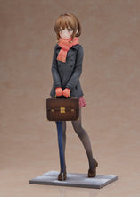 Load image into Gallery viewer, PRE-ORDER 1/7 Scale Kaede Azusagawa Rascal Does Not Dream of a Sister Venturing Out