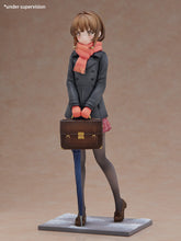 Load image into Gallery viewer, PRE-ORDER 1/7 Scale Kaede Azusagawa Rascal Does Not Dream of a Sister Venturing Out