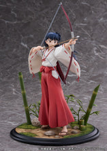 Load image into Gallery viewer, PRE-ORDER 1/7 Scale Kagome Higurashi Inuyasha
