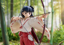 Load image into Gallery viewer, PRE-ORDER 1/7 Scale Kagome Higurashi Inuyasha