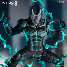 Load image into Gallery viewer, PRE-ORDER 1/7 Scale Kaiju No. 8 Kaiju No. 8