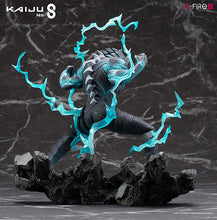Load image into Gallery viewer, PRE-ORDER 1/7 Scale Kaiju No. 8 Kaiju No. 8