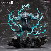 Load image into Gallery viewer, PRE-ORDER 1/7 Scale Kaiju No. 8 Kaiju No. 8