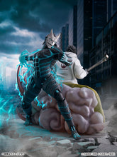 Load image into Gallery viewer, PRE-ORDER 1/7 Scale Kaiju No. 8 & Kafka Hibino Kaiju No. 8