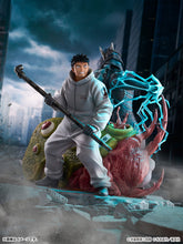 Load image into Gallery viewer, PRE-ORDER 1/7 Scale Kaiju No. 8 & Kafka Hibino Kaiju No. 8
