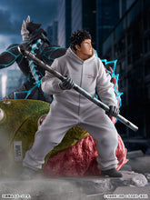 Load image into Gallery viewer, PRE-ORDER 1/7 Scale Kaiju No. 8 & Kafka Hibino Kaiju No. 8