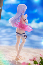Load image into Gallery viewer, PRE-ORDER 1/7 Scale Kanade Tachibana: School Swimsuit ver. Angel Beats!