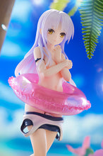 Load image into Gallery viewer, PRE-ORDER 1/7 Scale Kanade Tachibana: School Swimsuit ver. Angel Beats!