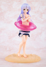 Load image into Gallery viewer, PRE-ORDER 1/7 Scale Kanade Tachibana: School Swimsuit ver. Angel Beats!