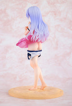 Load image into Gallery viewer, PRE-ORDER 1/7 Scale Kanade Tachibana: School Swimsuit ver. Angel Beats!