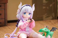 Load image into Gallery viewer, PRE-ORDER 1/7 Scale Kanna: Holiday Ver. Miss Kobayashi's Dragon Maid