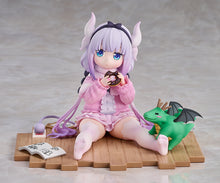 Load image into Gallery viewer, PRE-ORDER 1/7 Scale Kanna: Holiday Ver. Miss Kobayashi's Dragon Maid