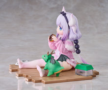Load image into Gallery viewer, PRE-ORDER 1/7 Scale Kanna: Holiday Ver. Miss Kobayashi's Dragon Maid