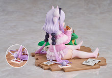 Load image into Gallery viewer, PRE-ORDER 1/7 Scale Kanna: Holiday Ver. Miss Kobayashi's Dragon Maid