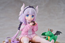 Load image into Gallery viewer, PRE-ORDER 1/7 Scale Kanna: Holiday Ver. Miss Kobayashi's Dragon Maid