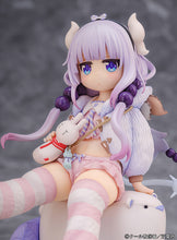 Load image into Gallery viewer, PRE-ORDER 1/7 Scale Kanna: Relaxed Ver. Miss Kobayashi's Dragon Maid