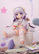 Load image into Gallery viewer, PRE-ORDER 1/7 Scale Kanna: Relaxed Ver. Miss Kobayashi's Dragon Maid