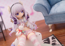 Load image into Gallery viewer, PRE-ORDER 1/7 Scale Kanna: Relaxed Ver. Miss Kobayashi's Dragon Maid