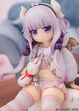Load image into Gallery viewer, PRE-ORDER 1/7 Scale Kanna: Relaxed Ver. Miss Kobayashi's Dragon Maid