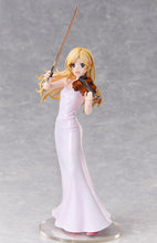 Load image into Gallery viewer, PRE-ORDER 1/7 Scale Kaori Miyazono (Again) Your Lie in April