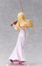 Load image into Gallery viewer, PRE-ORDER 1/7 Scale Kaori Miyazono (Again) Your Lie in April