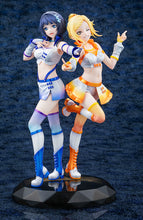 Load image into Gallery viewer, PRE-ORDER 1/7 Scale Karin Asaka & Ai Miyashita SUPER NOVA ver. LoveLive! Nijigasaki High School Idol Club