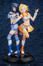 Load image into Gallery viewer, PRE-ORDER 1/7 Scale Karin Asaka & Ai Miyashita SUPER NOVA ver. LoveLive! Nijigasaki High School Idol Club