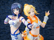 Load image into Gallery viewer, PRE-ORDER 1/7 Scale Karin Asaka & Ai Miyashita SUPER NOVA ver. LoveLive! Nijigasaki High School Idol Club