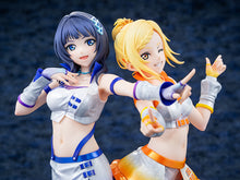 Load image into Gallery viewer, PRE-ORDER 1/7 Scale Karin Asaka & Ai Miyashita SUPER NOVA ver. LoveLive! Nijigasaki High School Idol Club