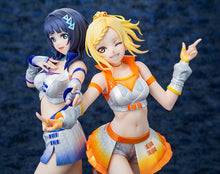 Load image into Gallery viewer, PRE-ORDER 1/7 Scale Karin Asaka & Ai Miyashita SUPER NOVA ver. LoveLive! Nijigasaki High School Idol Club