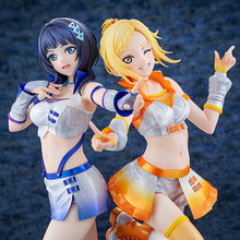 Load image into Gallery viewer, PRE-ORDER 1/7 Scale Karin Asaka & Ai Miyashita SUPER NOVA ver. LoveLive! Nijigasaki High School Idol Club