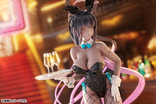 Load image into Gallery viewer, PRE-ORDER 1/7 Scale Karin Kakudate Bunny Girl Blue Archive