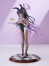 Load image into Gallery viewer, PRE-ORDER 1/7 Scale Karin Kakudate Bunny Girl Blue Archive