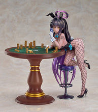 Load image into Gallery viewer, PRE-ORDER 1/7 Scale Karin Kakudate (Bunny Girl) Game Playing Ver. Blue Archive