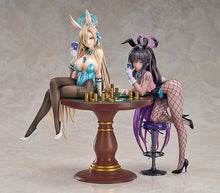 Load image into Gallery viewer, PRE-ORDER 1/7 Scale Karin Kakudate (Bunny Girl) Game Playing Ver. Blue Archive