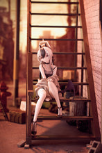 Load image into Gallery viewer, PRE-ORDER 1/7 Scale Kayoko (Dress): Memorial Lobby Ver. Blue Archive