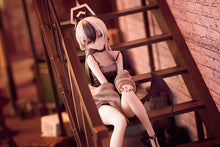 Load image into Gallery viewer, PRE-ORDER 1/7 Scale Kayoko (Dress): Memorial Lobby Ver. Blue Archive