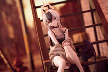 Load image into Gallery viewer, PRE-ORDER 1/7 Scale Kayoko (Dress): Memorial Lobby Ver. Blue Archive