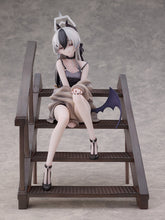 Load image into Gallery viewer, PRE-ORDER 1/7 Scale Kayoko (Dress): Memorial Lobby Ver. Blue Archive