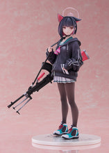 Load image into Gallery viewer, PRE-ORDER 1/7 Scale Kazusa Blue Archive