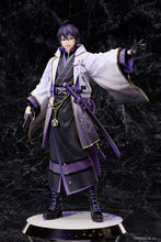 Load image into Gallery viewer, PRE-ORDER 1/7 Scale Kenmochi Toya Nijisanji
