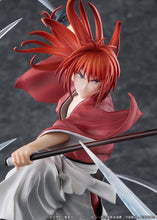Load image into Gallery viewer, PRE-ORDER 1/7 Scale Kenshin Himura Souryusen Ver. Rurouni Kenshin: Meiji Kenkaku Romantan - Kyoto Douran