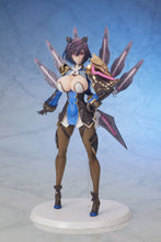 Load image into Gallery viewer, PRE-ORDER 1/7 Scale Khorshid (Painted Finished Product) Phantasy Star Online 2 ES