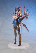 Load image into Gallery viewer, PRE-ORDER 1/7 Scale Khorshid (Painted Finished Product) Phantasy Star Online 2 ES