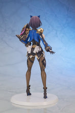 Load image into Gallery viewer, PRE-ORDER 1/7 Scale Khorshid (Painted Finished Product) Phantasy Star Online 2 ES