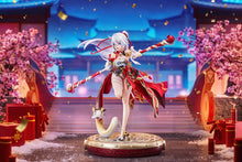 Load image into Gallery viewer, PRE-ORDER 1/7 Scale Kiana: Ba-Dum! Fiery Wishing Star Honkai Impact 3rd